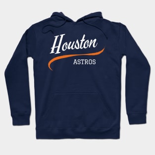 Astros Retro Hoodie